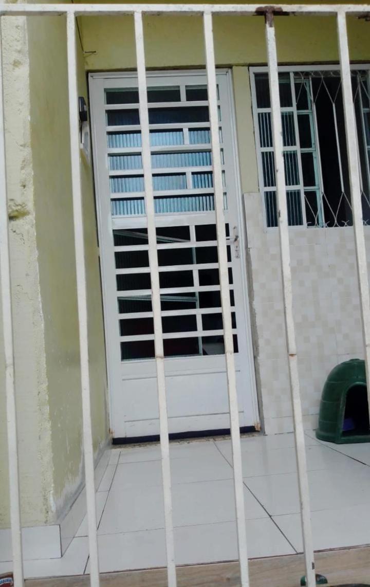 Espaco Couto Martins Casa de férias Rio de Janeiro